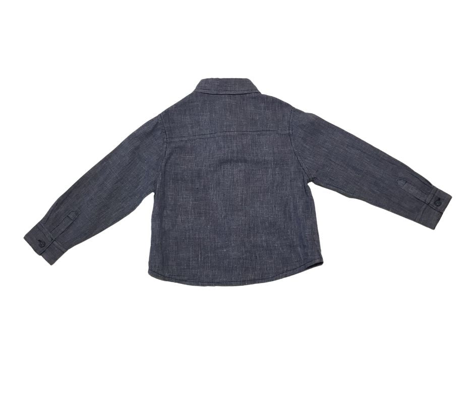 Chemise ML - KIABI