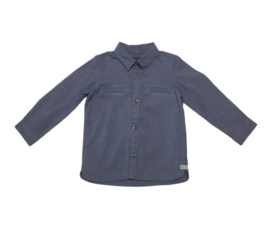 Chemise ML - KIABI