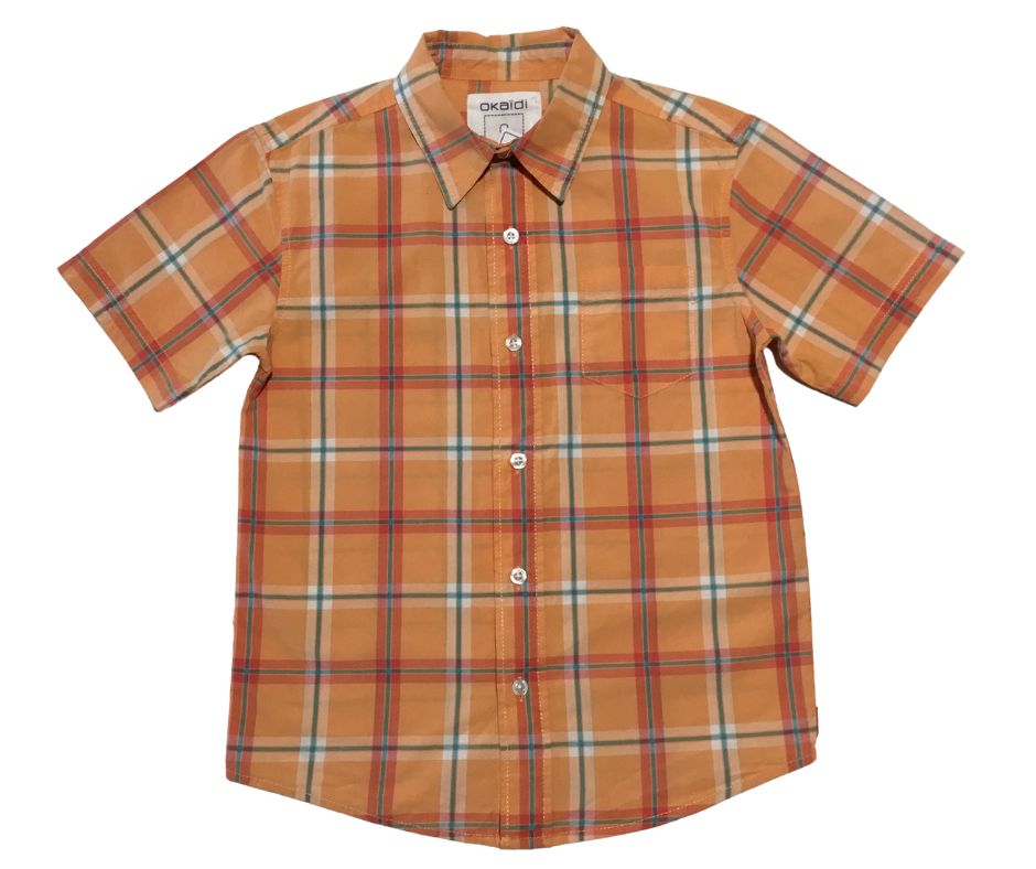 Chemise - OKAIDI