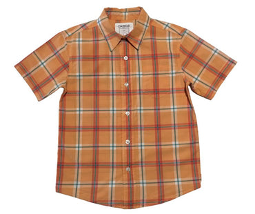 Chemise - OKAIDI