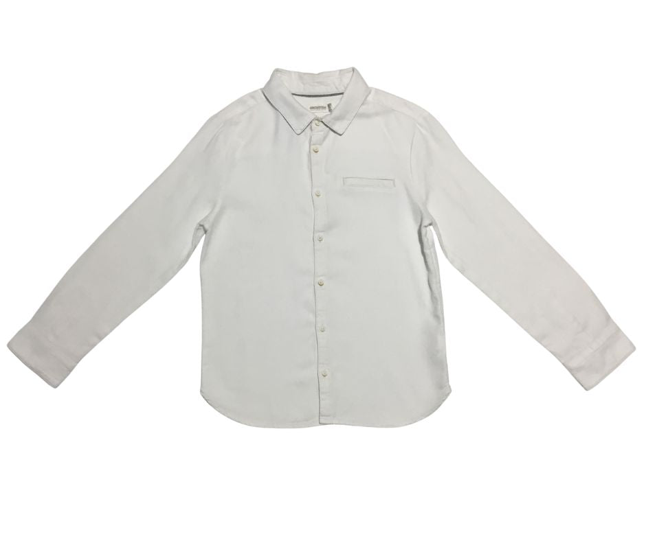 Chemise ML - ORCHESTRA - Taille 10 Ans