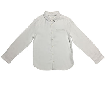 Chemise ML - ORCHESTRA - Taille 10 Ans