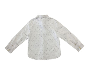 Chemise ML - ORCHESTRA - Taille 8 Ans