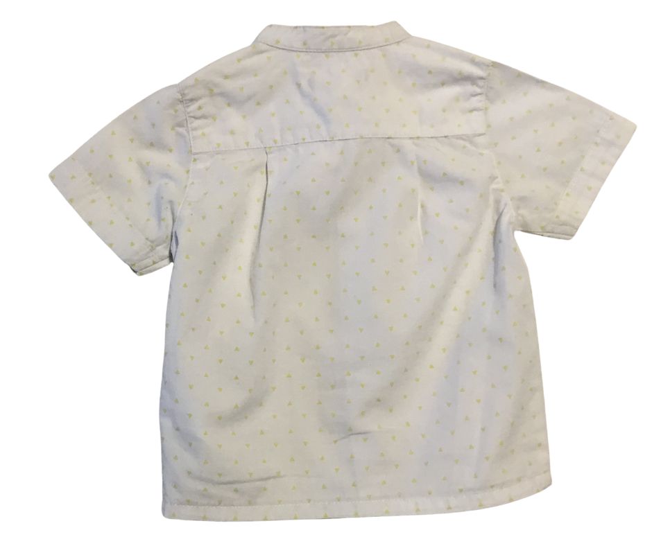 Chemise - VERTBAUDET
