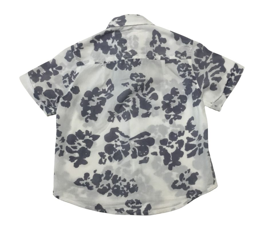 Chemise - ZARA - Taille 2/3 Ans