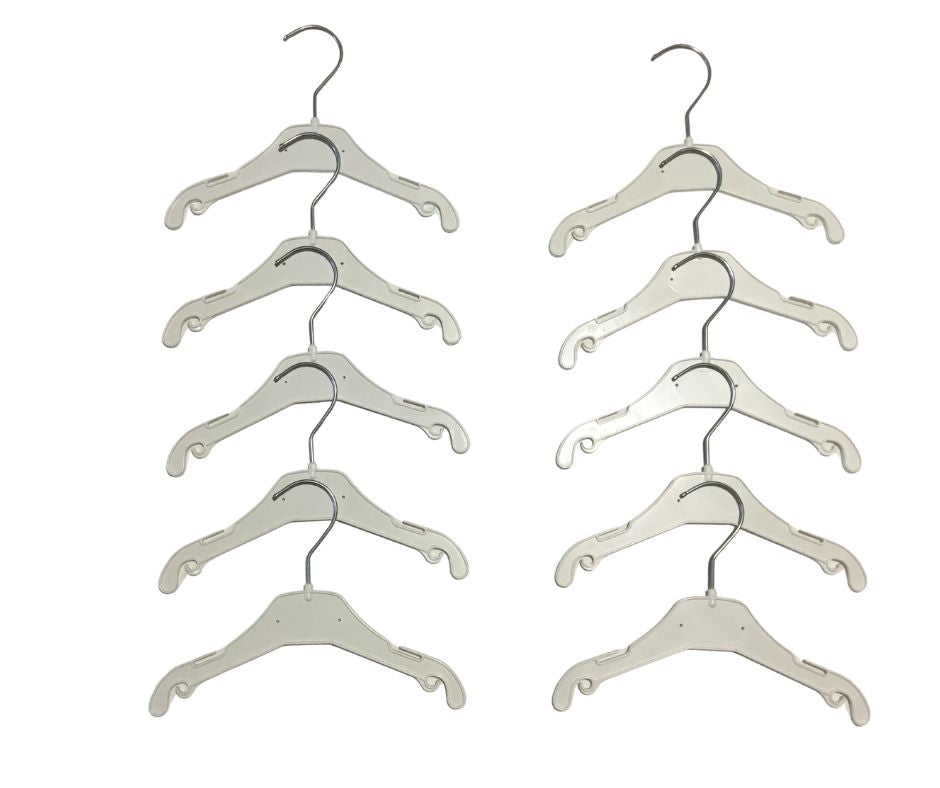 CINTRE - lot de 10 - 25 cm
