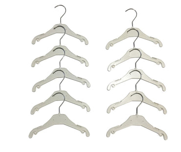 CINTRE - lot de 10 - 25 cm