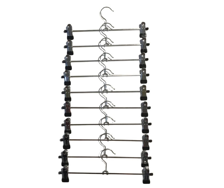 CINTRE - Lot de 10 - 30 CM