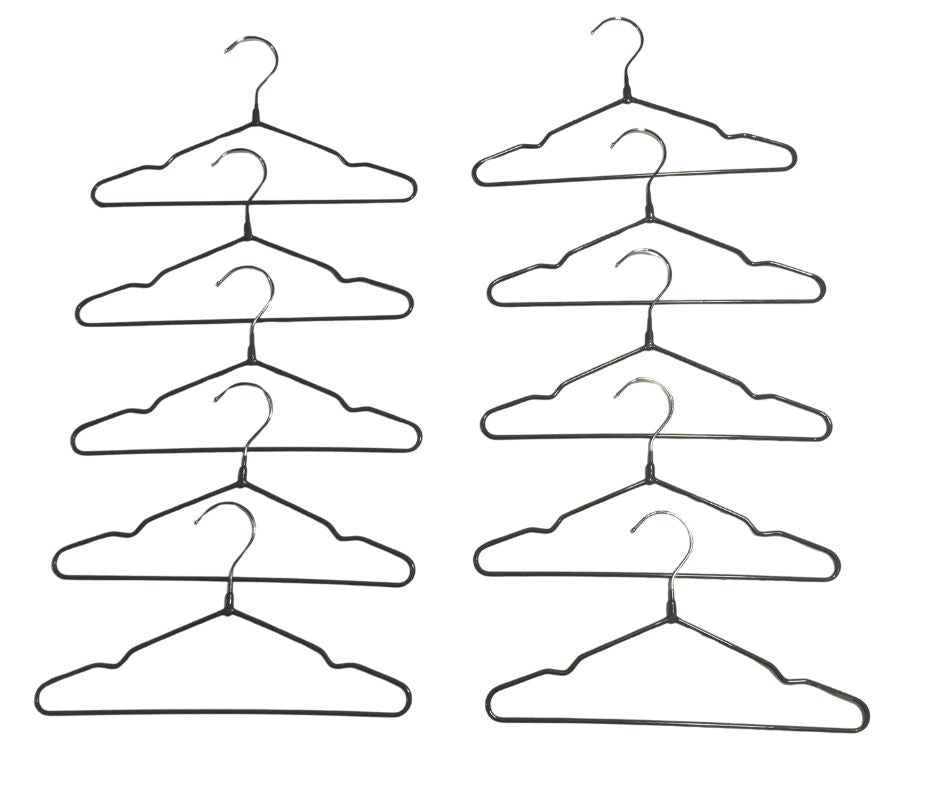 CINTRE - Lot de 10 - 30 CM