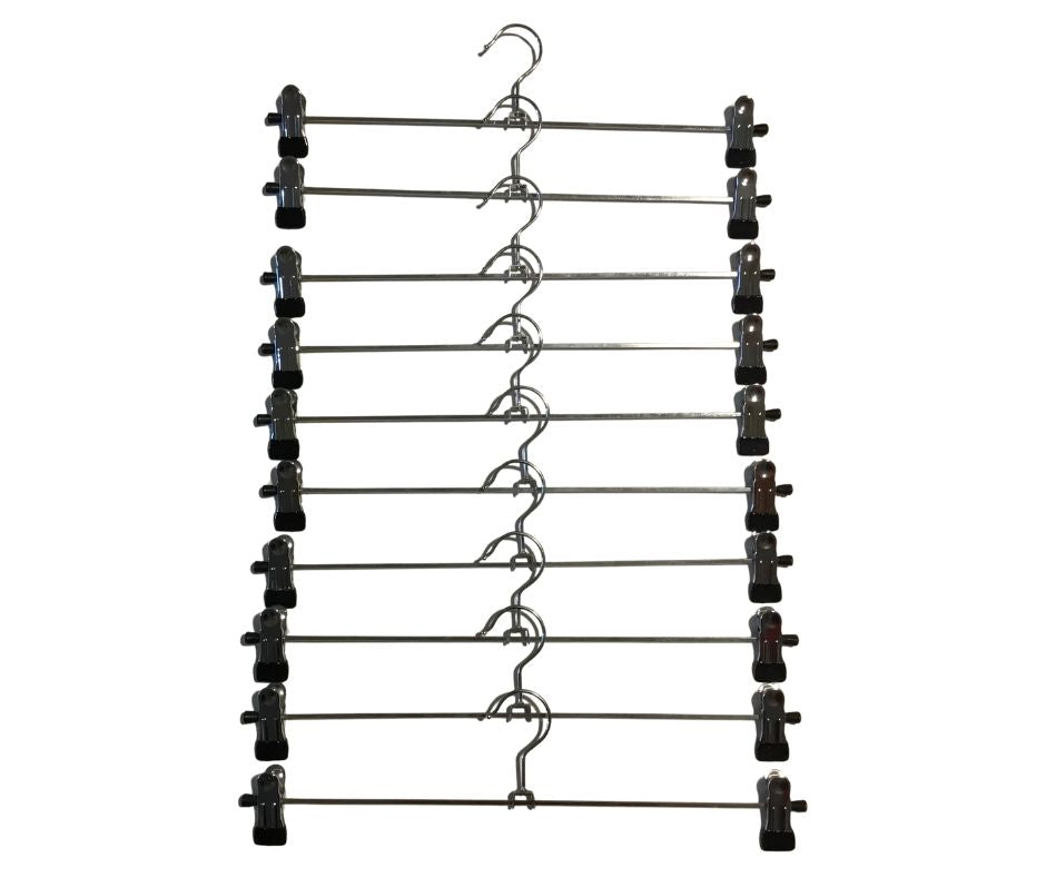 CINTRE - LOT DE 10 - 40 CM