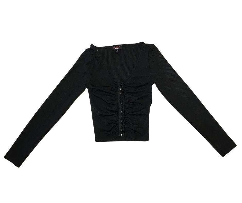 Croc-top - JENNYFER - Taille 10/12 Ans