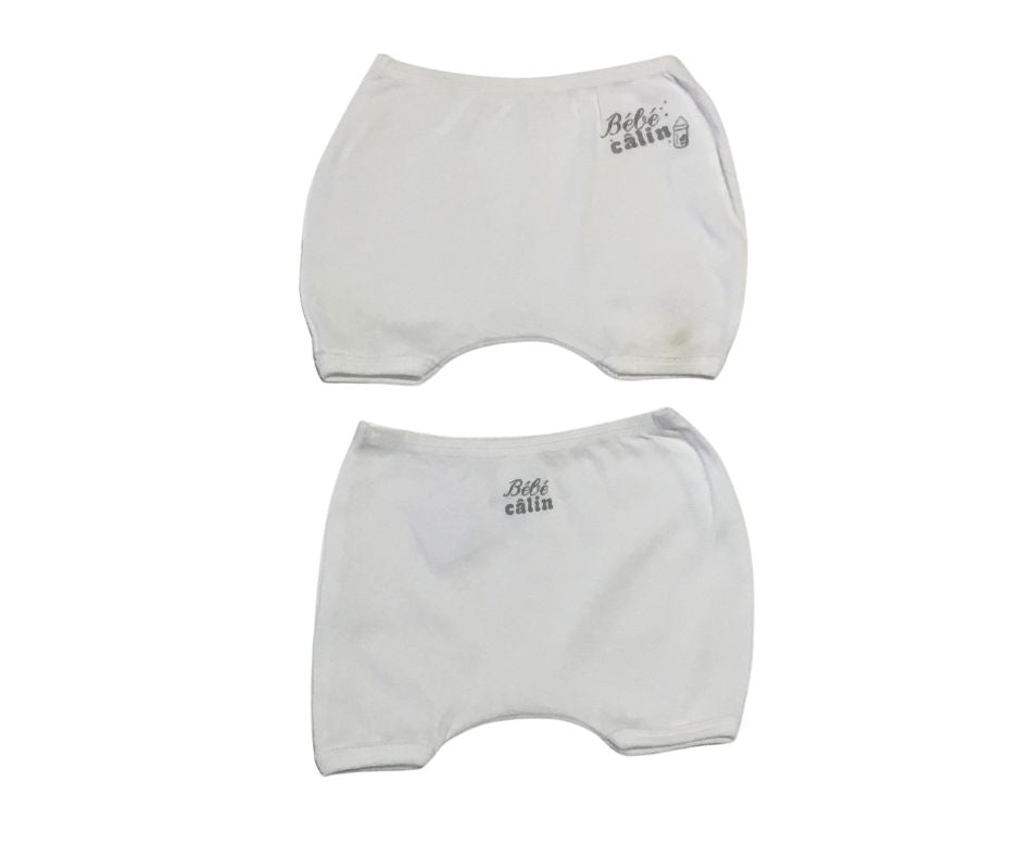 Culotte - Lot de 2