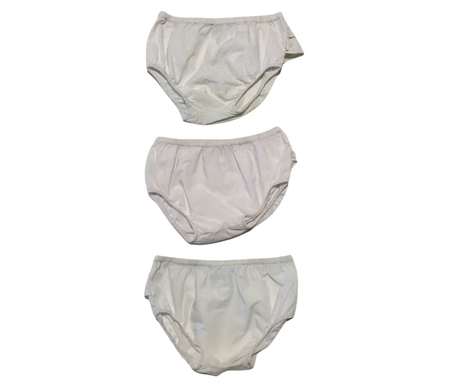 Culotte - Lot de 3 - OBAIBI