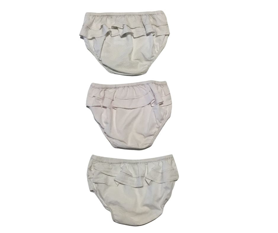 Culotte - Lot de 3 - OBAIBI