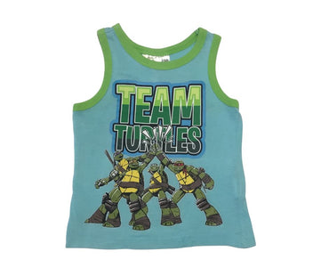 Débardeur - TORTUE NINJA