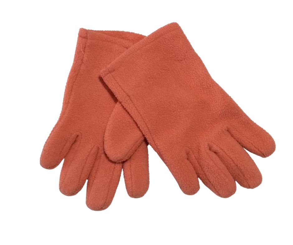 Paire de Gants - Taille 6/8 Ans