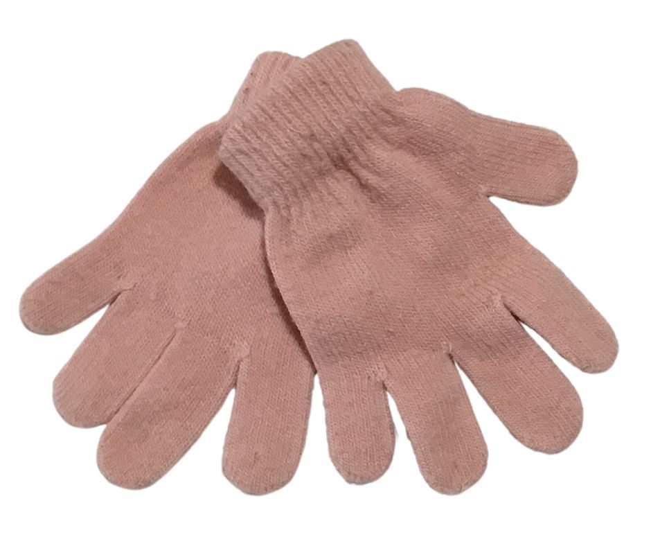 Paire de Gants - PRIMARK - Taille 2/4 Ans