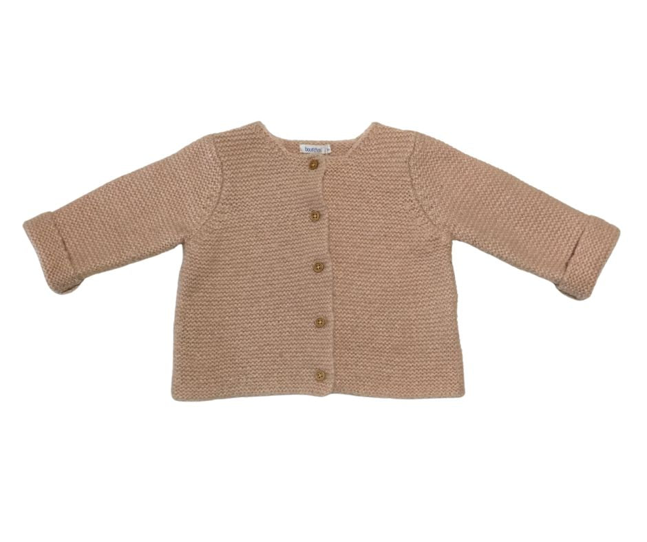 Gilet - BOUT'CHOU