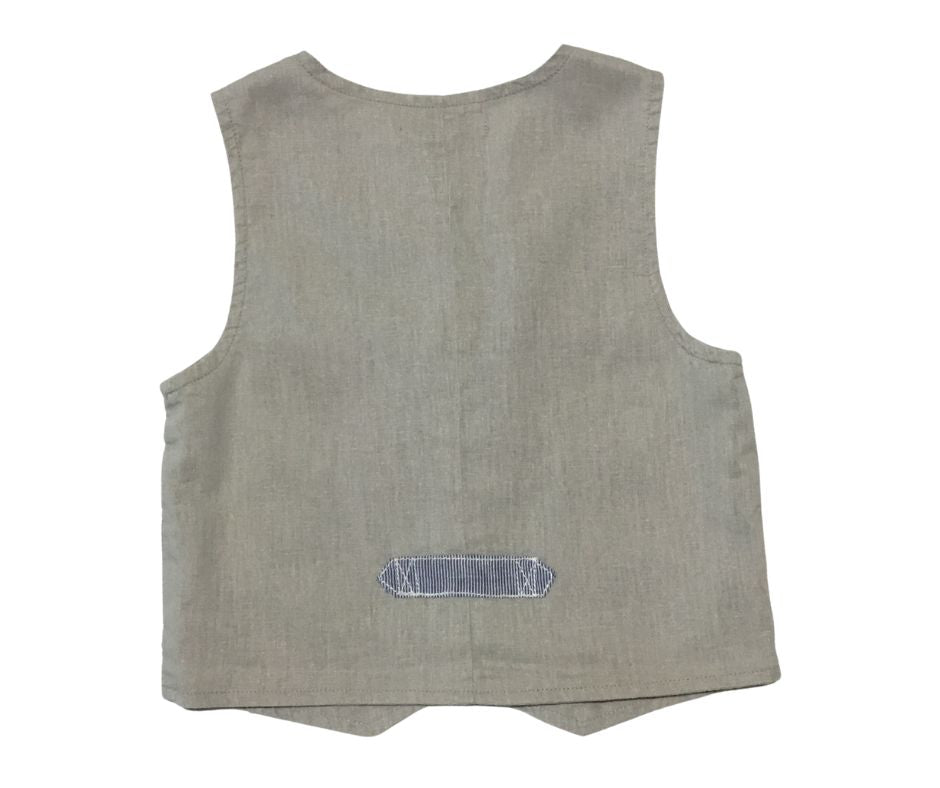 Gilet - GEMO