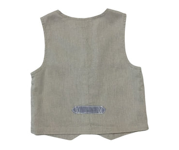 Gilet - GEMO