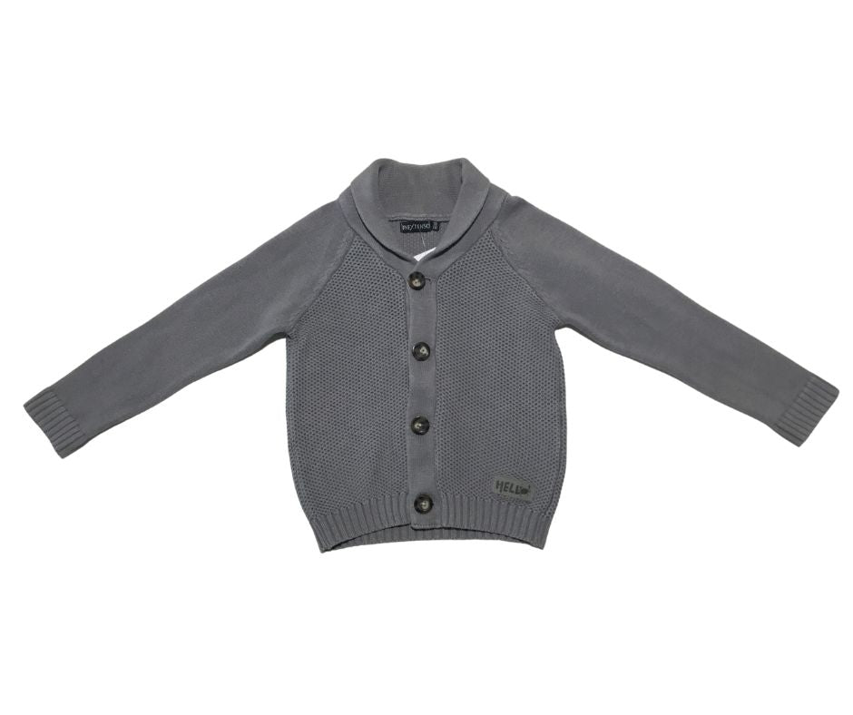 Gilet - IN EXTENSO