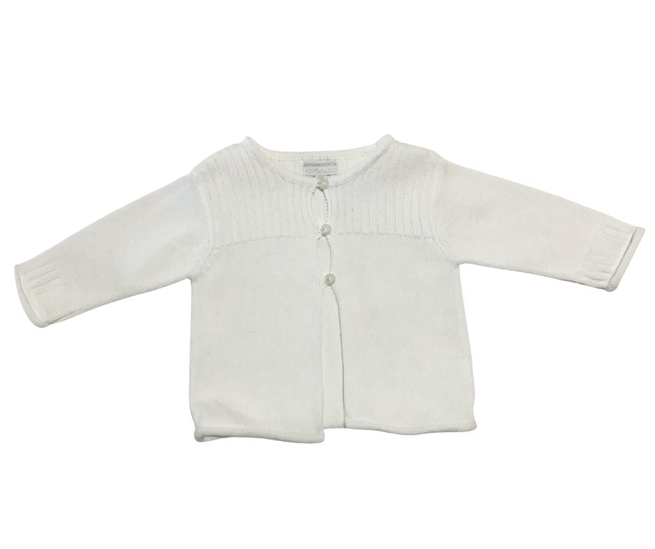 Gilet - KIMBALOO