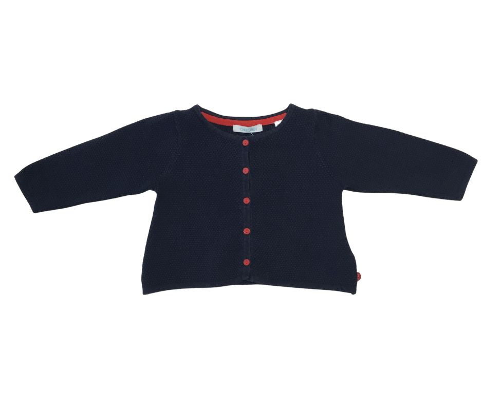 Gilet - OBAIBI