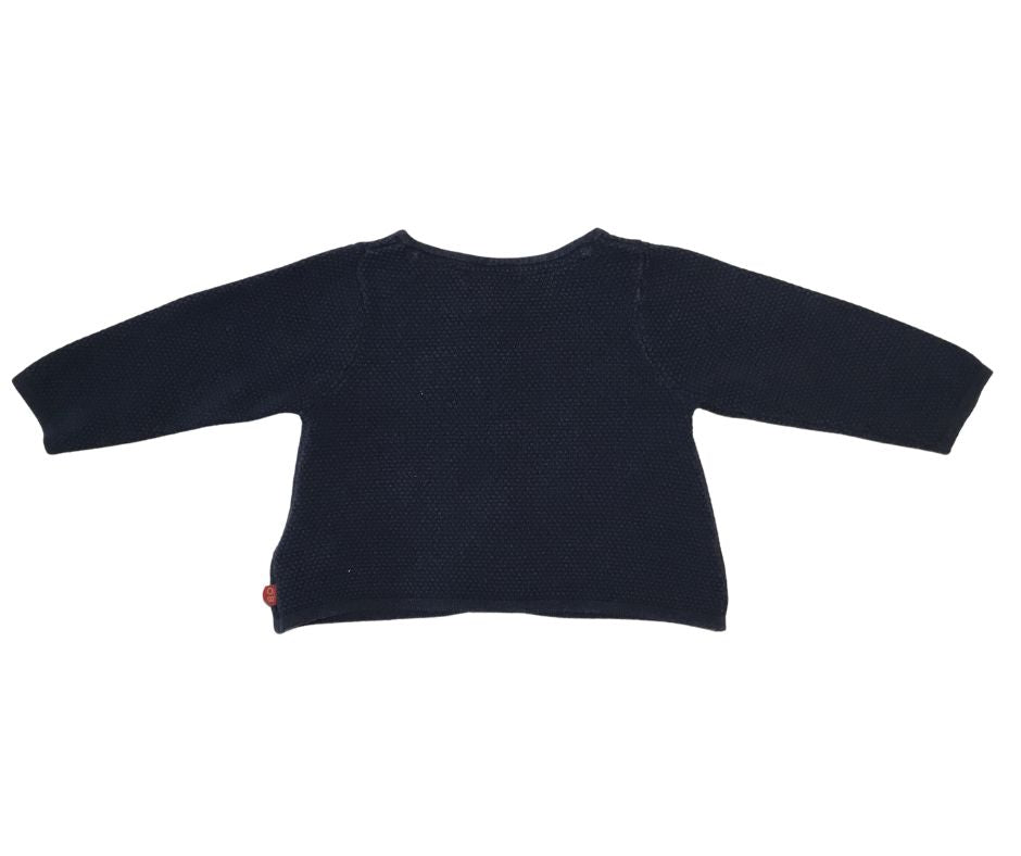 Gilet - OBAIBI
