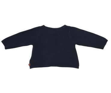 Gilet - OBAIBI