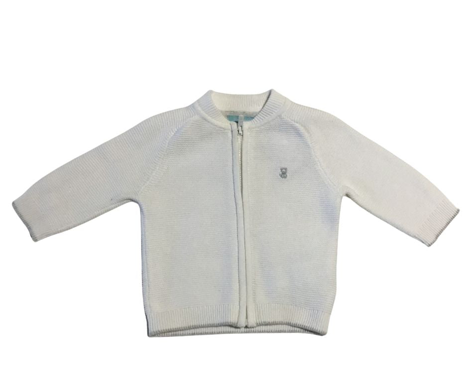 Gilet - OBAIBI