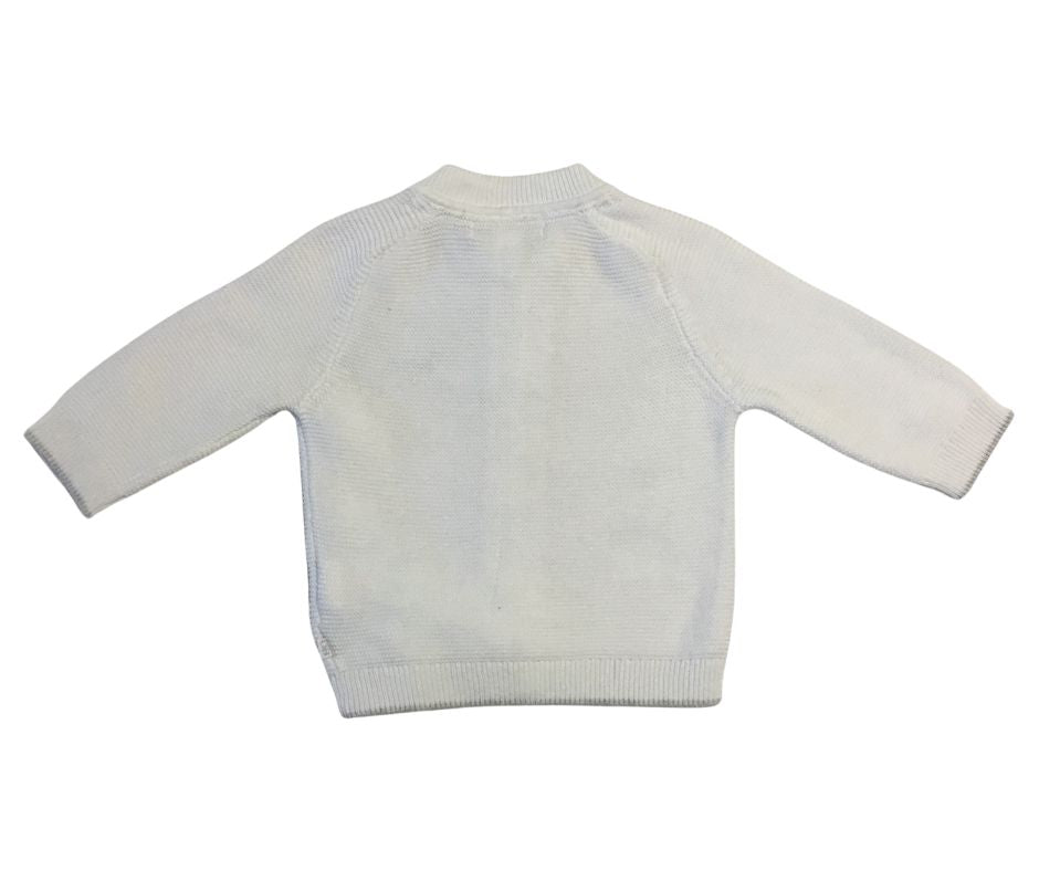 Gilet - OBAIBI