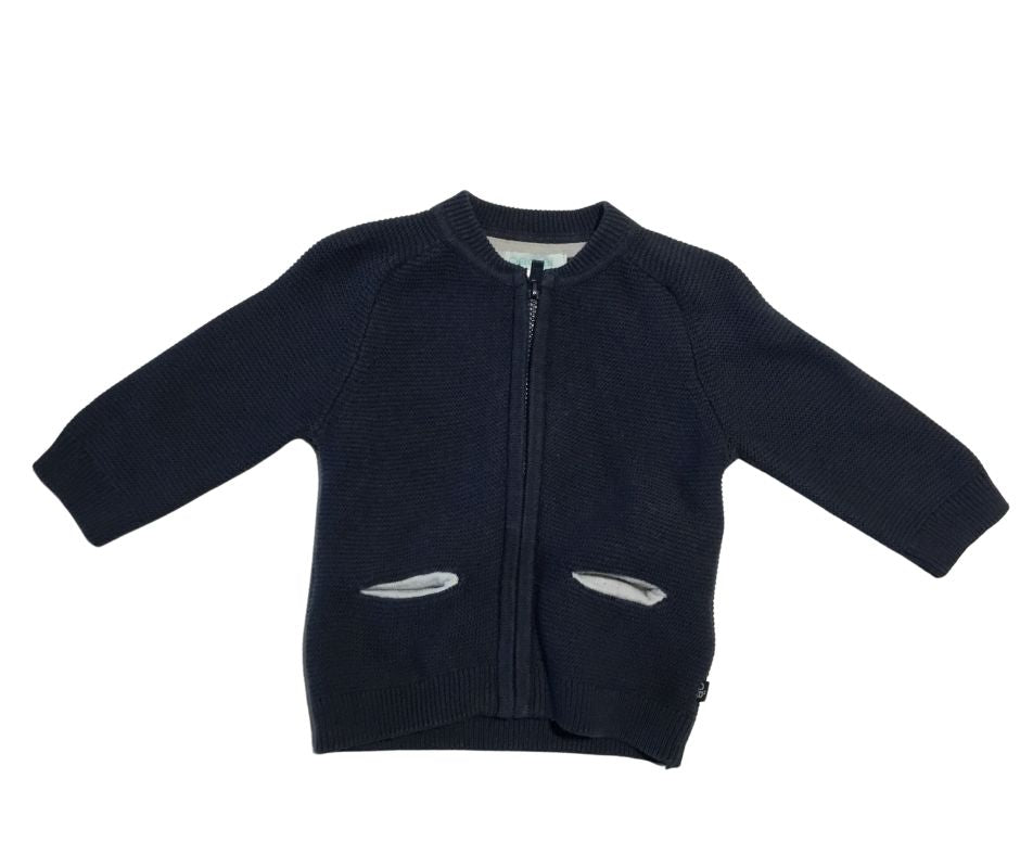 Gilet - OBAIBI