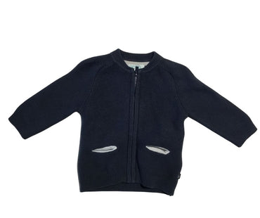 Gilet - OBAIBI