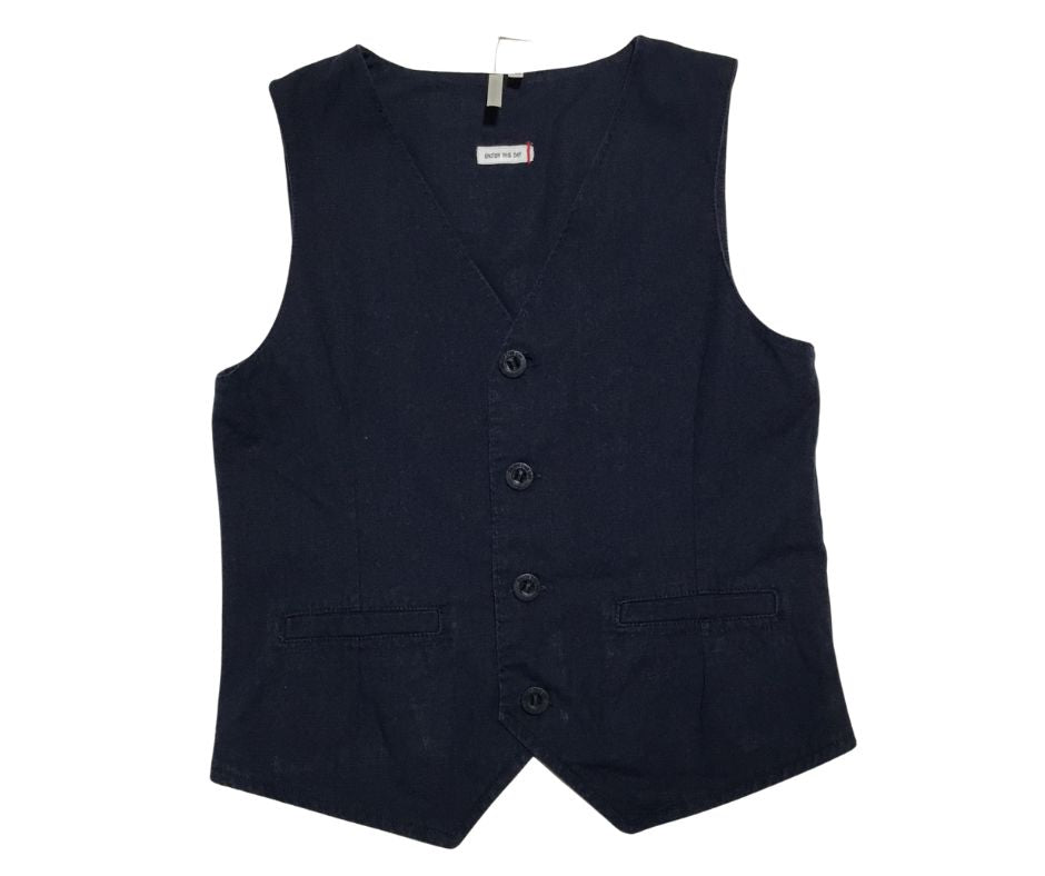 Gilet - ORCHESTRA - Taille 10 Ans