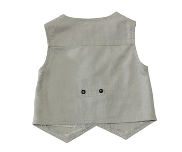 Gilet - PICK OUIC
