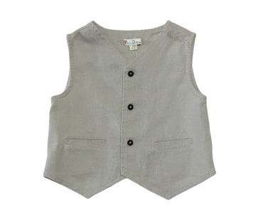 Gilet - PICK OUIC