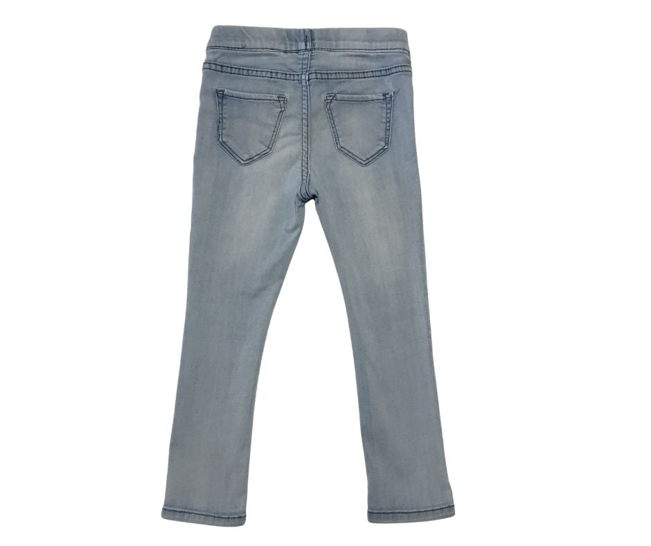 Jegging