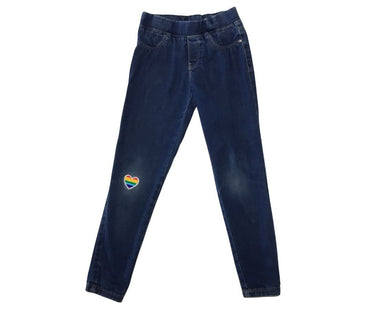 Jegging - OKAIDI - Taille 6 Ans