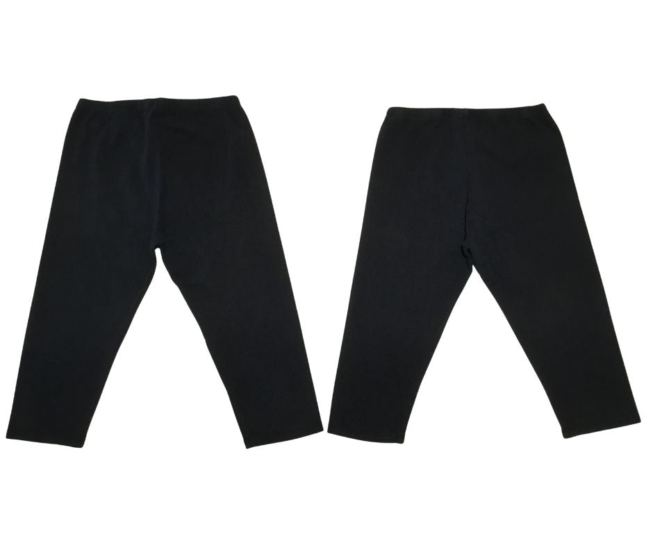 Legging - Lot de 2 - DECATHLON- 14 / 15 ANS