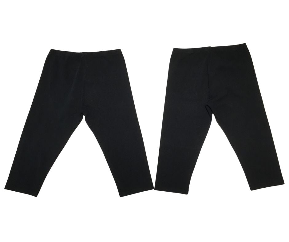 Legging - Lot de 2 - DECATHLON - 14 /15 ANS