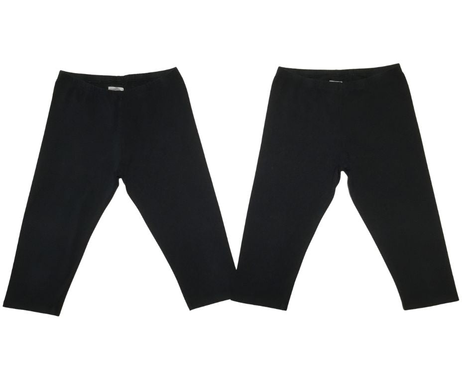 Legging - Lot de 2 - DECATHLON - 14 /15 ANS