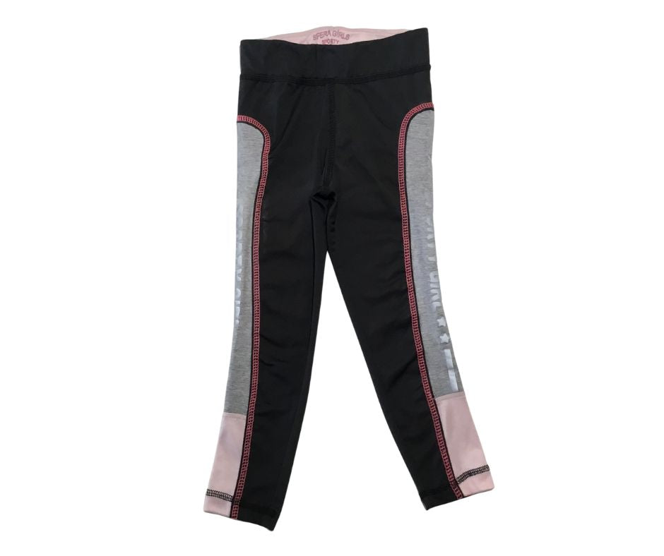 Legging - SFERA - Taille 5/6 Ans