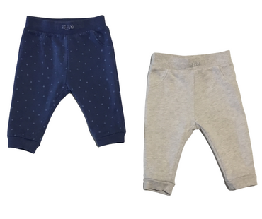 Pantalon de sport - Lot de 2 - TEX