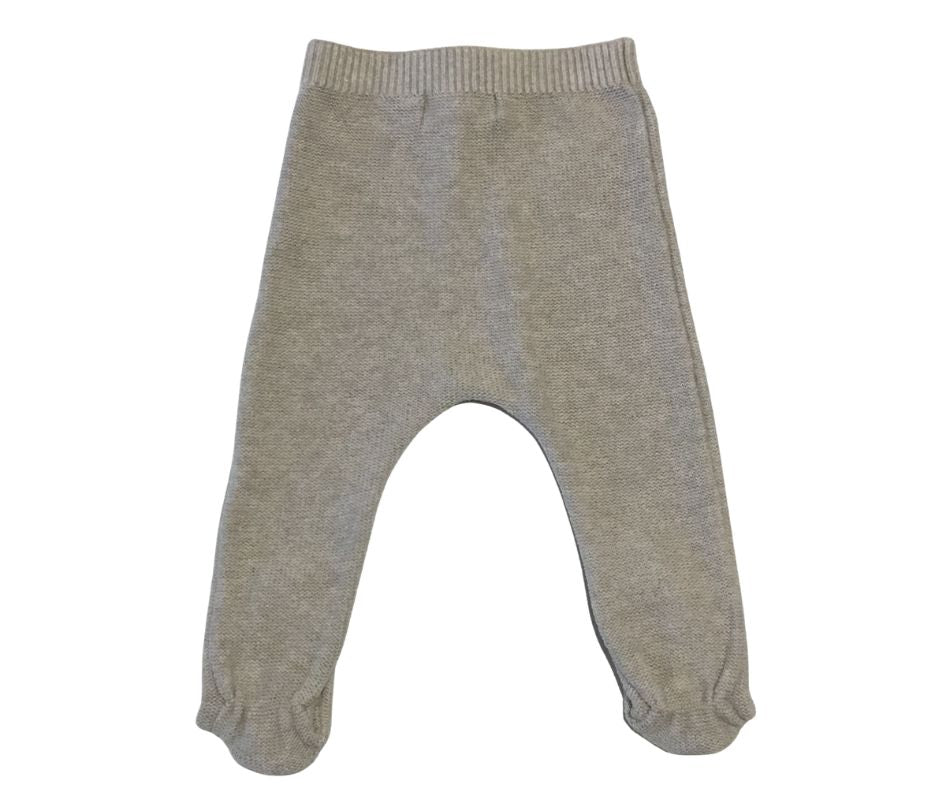 Pantalon - ZARA - 6 /9 MOIS