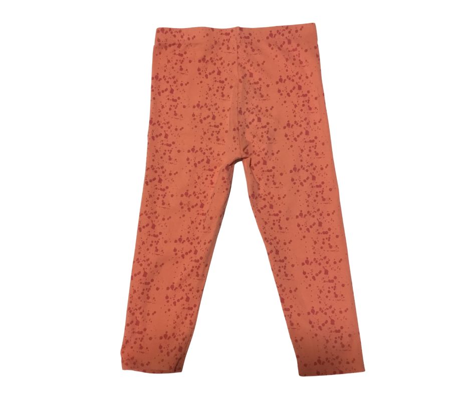 Legging - ZIPPY - Taille 11/12 Ans