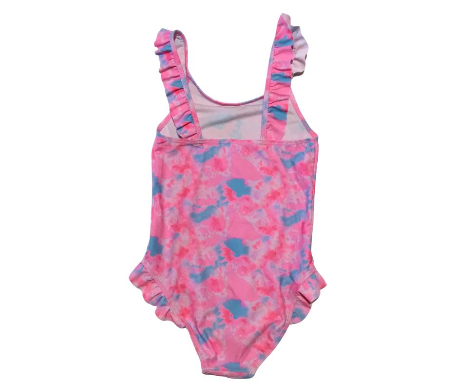 Maillot de bain - Taille 8 Ans