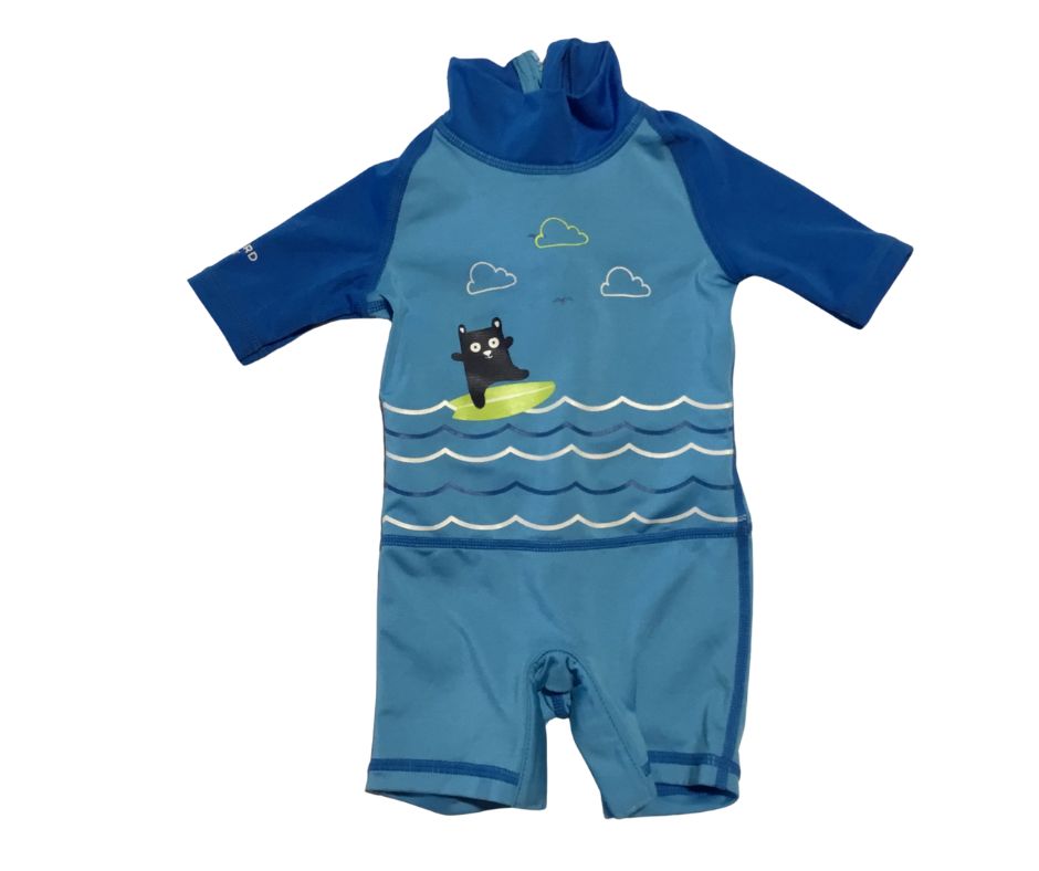 Combinaison de bain - DECATHLON