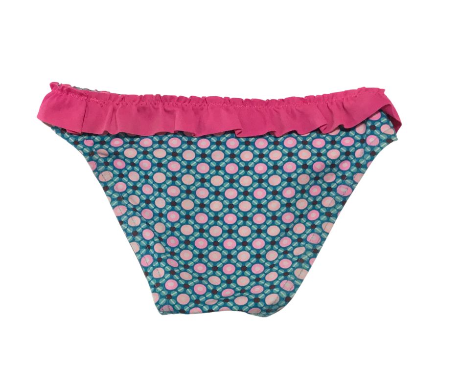 Culotte de bain