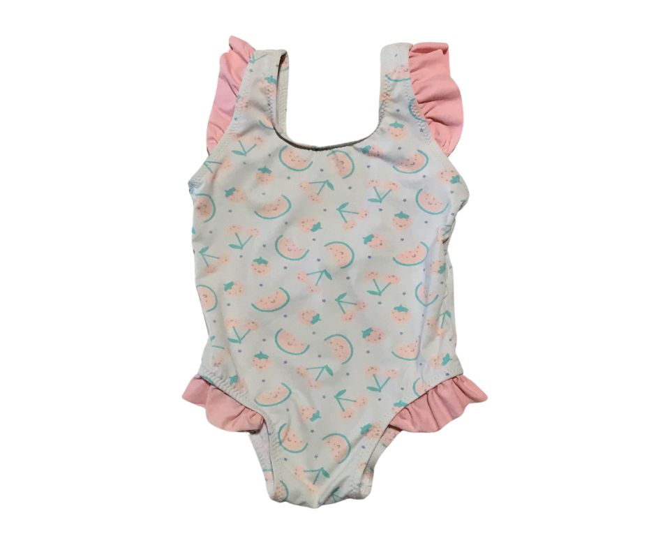 Maillot de bain - TEX