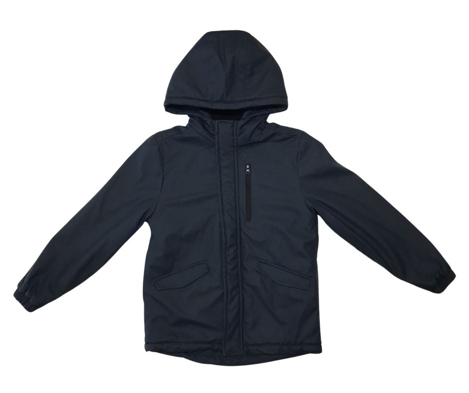 Manteau - KIABI - Taille 8 Ans